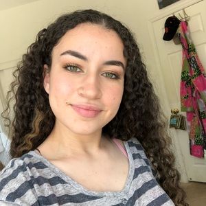 Meet your Posher, Ruth